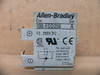 Allen Bradley 100-Fsd250 Surge Suppressor, Diode Module, 12-250V Dc