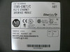 Allen Bradley 1785-Enet/C Enet/Ip Expansion Module