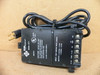 James Electronics Inc. 6471 Power Supply 105-130Vac 60Hz 220Ma 12Vdc