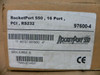 Comptrol 97600-4 Rocketport 550 16-Port Pci Card Bd-Pc116