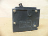 Eaton Cutler-Hammer Br115 15A Single Pole Circuit Breaker