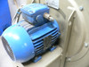 Fans & Blowers Ltd 48-65Qp Industrial Centrifugal Blower With Weg Motor 2.2Kw