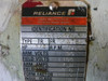 Reliance Electric 460425-Kv Type Tr Industrial Component 3/4Hp 90V 1750 Rpm