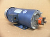 Leeson 121172.00 C145t17fk25a 2Hp 1800Rpm 3-Phase 145Tc Tefc Motor