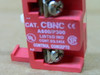 Control Concepts Cbnc Contact Block