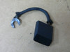 Ge Carbon Motor Brush Eg25b 1-5/32"L 25/32"W 1/2"Th