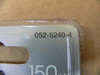 Noma 052-5240-4 150W 118Mm Quartz Halogen Lamp
