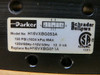 Parker H16vxbg053a Pneumatic Valve 150 Psi Max