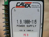 Calex 1.9.1000-115 Power Supply +9V @1000Ma