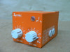 Syrelec Pdr2 T1 Bb 110Vac Off/On Delay Timer Relay Dpdt 10 Amp