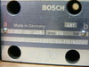 Bosch 0 810 091 438 Proportional Valve Pmax 315 Bar 081Wv06p1v1002w5110/50