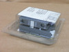 Abb Cal5-11 Cal511 Auxiliary Contact 16A 2Pole 1No/1Nc 690Vac 62Mm X 12Mm X 74Mm