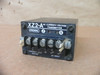 Promac Xz2-A-Xm Ac Current/Voltage Transmitter 2-Wire Output 4-20Ma 12-60Vdc