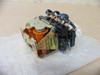 Phillips Control Corp 27Qa2 On Industrial Relay