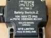 Mte Limited Safety Switch Bs5304