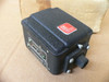 Vintage Minneapolis-Honeywell P404b1x0a4 Pressuretrol 18 Lbs Max Csa App. 1322