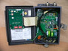 Sti Industrial Safety Light Curtain Controller Assembly 115 Vac