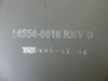 Sti Industrial Safety Light Curtain Controller Assembly 115 Vac
