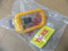 Yoke Uuk, 12.9. M20, Ufa Swivel Lifting Eye Bolt (Key Eye Point) High Strength