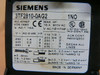 Siemens 3Tf2810-0Ag2 Contactor Relay 16A 600V