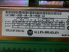 Allen Bradley 1336F-C025-Aa-En-Has2-L4 1336F Ac Drive 575 Vac 25 Hp