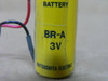 Panasonic Br-A 3V Lithium Battery