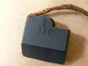National 130 Carbon Brush - 2 Pack
