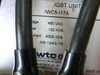 Wtc Iwc5-I17a Igbt Inverter Unit 480Vac 192Kva 400A
