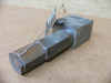 Anderson Greenwood Safety Relief Valve P/N 89C44-2 4000 Psig 1/2" Gas 1073 Scfm