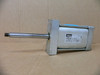 Parker P82m63-3200 Pneumatic Cylinder 63Mm Bore 90Mm Stroke 8 Bar
