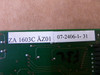 Za 1603C Äz01 Or 07-2406-1-31 Pcb Circuit Board