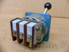 Industrial Limit Switch Tls-20Lbk 0.1A-30Vdc 0.1A-125Vac