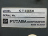 Toshiba Tosnuc 3 Cnc Control Panel