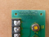Toei Sdu01-4 Industrial Relay Module Circuit Board P/N X0387604