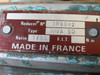 Industrial Reducer Type Mva So 3R6082 Gearbox Ratio 1/60