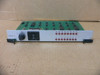 Shibaura 8Msl Pc Board Industrial Control Board H034204