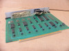 Shibaura 8Msl Pc Board Industrial Control Board H034204