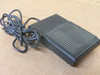 Universal Foot Pedal With 1/4" Mono Jack Connector