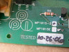 Electronic Board System P/N Mp1015-3