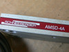 Schneeberger Amsd-4A Digital Linear Encoder Read Head Sensor