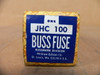 Bussmann Jhc100 Time Delay Fuse 100A Class J