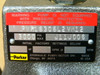 Parker Pvp16306l2vm12 Hydraulic Piston Pump