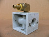 Numatics Dk32-04 Pneumatic Diverter Block
