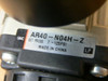Smc Ar40-N04h-Z Air Pressure Regulator