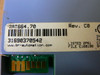 B&R Automation 7At664.70 Digital Input Module 4-Ch 24Vdc Sensor/Encoder
