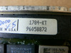 Allen Bradley 1784-Kt Communication Interface Module
