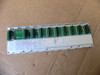 Yokogawa F3bu09-0N 9 Slot Base Unit