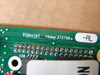 Videojet Assy 375796 Al Control Board For Industrial Inkjet Printer