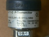 Samsomatic 3994 0050 Pressure Transmitter 0 To 6 Bar 4 To 20Ma Output