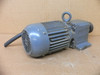 Bauer Bg10 11 D08la4 Cv Inline Helical Gear Motor Cdn281954 2 600V Ip65